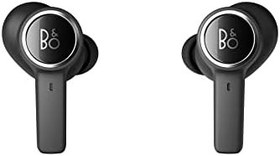 Resim Bang & Olufsen Beocom EX UC - Bluetooth Kulaklık, Gürültü Önleyici Kablosuz, 6 Mikrofonlu Çalışma Süresi, 28 Saate Kadar Çalma Süresi + USB-C Kablosu, Şarj Kılıfı, Dongle - Siyah Antrasit 
