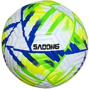 Resim alsepeteavm Sd-035 Futbol Topu 5 No 