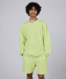 Resim Les Benjamins Essentials Sweatshirt 301 