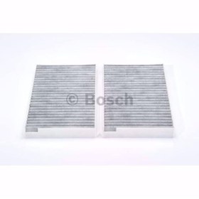 Resim Bmw 5 Touring 530 I 2004-2010 Bosch Polen Filtresi 