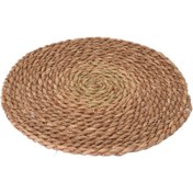 Resim Excellent Houseware Amerikan Servis - Kahverengi - 40 cm 