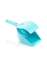 Resim Brezza Pet Kapaklı Kedi Kumu Küreği 25 X 9 Cm 