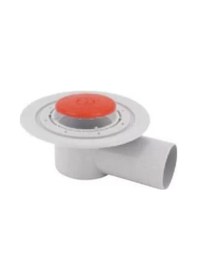 Resim Sukar - 50 Lik Yandan Çıkışlı Süzgeç Alt Gövde - 1001-0305022-11 