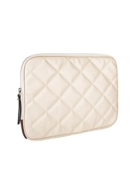 Resim Nemo Group Laptop Tablet V Kılıflı 14 İnç Macbook iPad Pro Air Huawei Evrak Çantası Suni Deri 