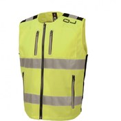 Resim OJ Flash 2 Reflektörlü Yelek Xl/2xl 