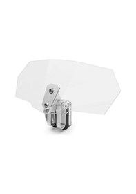 Resim Knmaster WD200 Motosiklet Ön Cam Uzatma / Deflektör Model A 