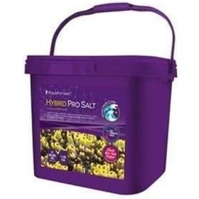 Resim Aquaforest - Hybrid Pro Salt 5 Kg 