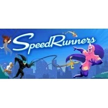 Resim Tinybuild Speedrunners (Pc) 