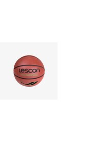 Resim Lescon Proffesional Basketbol Topu 7 Standart La-3514 23YKSK013514 