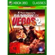 Resim Rainbow Six Vegas 2 Xbox 360 Oyun 