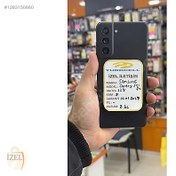 Resim Samsung S21 FE İkinci El TR | 128 GB | Gri İkinci El GARANTİLİ SAMSUNG GALAXY S21 FE 5G 128 GB