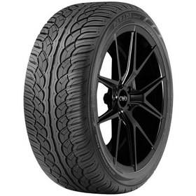 Resim Yokohama 285/40R24 112V XL Parada Spec-x M+S 4x4 Yaz Lastiği 2025 
