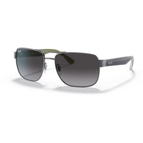 Resim Ray-Ban 3530 004/8g 58 Erkek Güneş Gözlüğü 