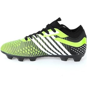 Resim MP Mp 222-2805gr Yeşil Erkek Çocuk Krampon Futbol Ayakkabı 