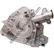 Resim Peugeot 206 (1999-2012) 2.0 16v Yağ Pompası (Swag) 