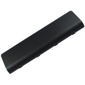 Resim HP Pavilion Uyumlu G6-2002St (B3X52Ea) Batarya Güçlü Güvenli Pili Akü A+ 486094442 