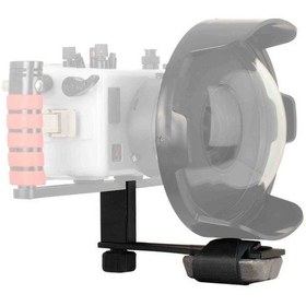 Resim Ikelite Dl Aynasız ve Dslr Kabinler İçin Trim Ağırlık Sistemi Yeşil 