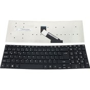 Resim Acer E5-771G Muadil Klavye 