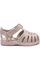 Resim Igor S10271C Tobby Solid Kum Ortopedik Günlük Erkek Çocuk Sandalet 