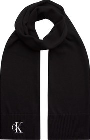 Resim Calvin Klein GIFTING MONO BEANIE Erkek Siyah Bere 