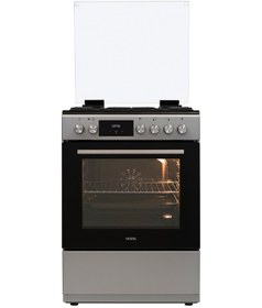 Resim Vestel SF 9422 G 65 LT Ocaklı Solo Fırın 