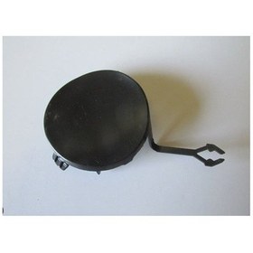 Resim Renault Megane 4 - Iv Ön Tampon Çeki Demir Kapağı - 511801178r - İthal 