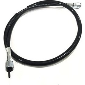 Resim Mondial Mh-150 - Kilometre Teli 86cm - Monero 