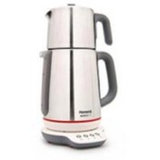 Resim Profilo 1706 Royaltea 1800 W Çay Makinesi Inox 