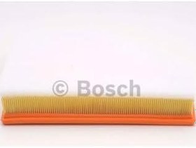 Resim Bosch BMW 3 Serisi 320 D ile Uyumlu Hava Filtresi 
