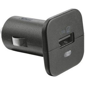 Resim Trust 19166 Ipad ve Akıllı Telefonlar Usb Otomobil Şarj Cihazı 