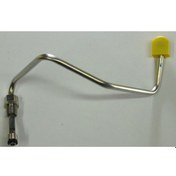 Resim Turbo Yaglama Borusu Megane 2 2003- Kangoo K9K 1.5 Dci 100 Hp 504661486 