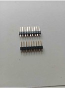 Resim 943-13-009-60 1x9 Sıp/rm2.54 Socket 50 Adet 