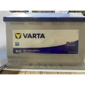 Resim Varta Blue Dynamic E11 12 Volt 74 Amper 680a Akü Glçmn172 