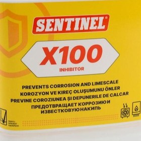 Resim Sentinel X100 Radyatör (Petek) Koruyucu Kimyasalı KGPart