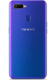 Resim Oppo A5s TR Garanti | 32 GB 3 GB Mavi 