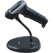 Resim TAZGA Tsc 336 Kablolu Karekod Barkod Okuyucu (2d) Ayaklı 