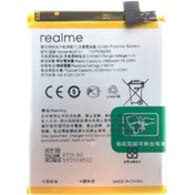 Resim Oppo Realme 5 Pro Blp731 Batarya Pil Tamir Seti 