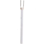 Resim Qchaoqchao Elektrikli Havya Isıtıcı 80W 60W Seramik Dahili Isıtma Elemanı (Yurt Dışından) 