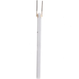 Resim Qchaoqchao Elektrikli Havya Isıtıcı 80W 60W Seramik Dahili Isıtma Elemanı (Yurt Dışından) 