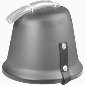 Resim Health + Care Atlar İçin İnhaler Ağızlığı, 24 cm 