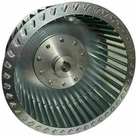 Resim Çap 225 Boy 90 Delik 11 Mm Sol Yön Radyal Fan Pervanesi 
