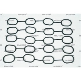 Resim Emme mani̇fold conta accent 11-15 blue / I-20 / I-30 12-16 / elantra / IX-35 / rio / ceed benzi̇nli̇ 28411-2b000 