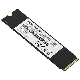Resim Hikvision Desire P HS-SSD-DESIRE-P 512 GB 2500/1025 MB/s PCIe Nvme M.2 SSD 