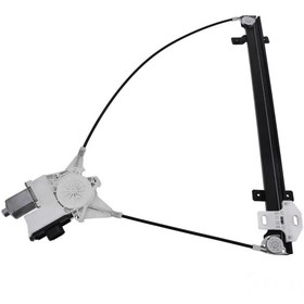 Resim Cam Krikosu Cf Sol Motorlu - 1779727 