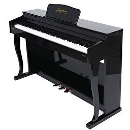 Resim Jwin Sapphire SDP-220B 88 Tuşlu Dijital Piyano 