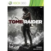 Resim Tomb Raider Xbox 360 