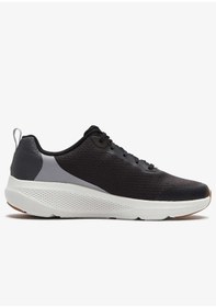 Resim Skechers Go Run Elevate-orbiter Erkek Spor Ayakkabı 220189 Bkgy Siyah 
