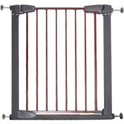 Resim Portakal Safety Otomatik Kapanır Çocuk Güvenlik Kapısı 