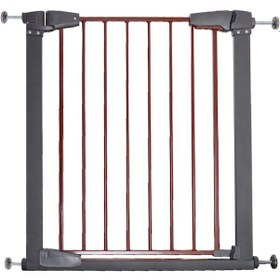 Resim Portakal Safety Otomatik Kapanır Çocuk Güvenlik Kapısı 