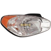 Resim FAR SAĞ HYUNDAI ACCENT ERA (2006-2011) SARI SİNYALLİ MANUEL AYFAR 404551 